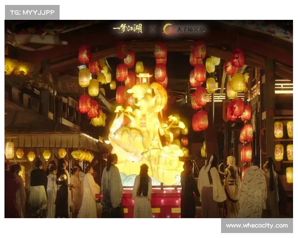 梦江湖冬季盛典开启全新征程 共谱江湖辉煌篇章再创辉煌荣耀 梦江湖冬季盛典开启全新征程 共谱江湖辉煌篇章再创辉煌荣耀