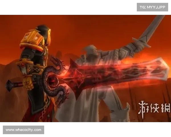 五大传奇武器制作技巧揭秘,让你成为铁匠大师的必备知识 五大传奇武器制作技巧揭秘,让你成为铁匠大师的必备知识