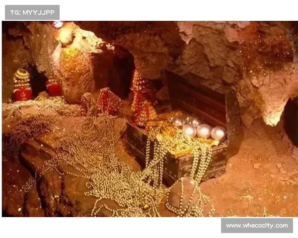 古文明遗址探秘黄金秘宝的寻踪之旅与未知财富传说 古文明遗址探秘黄金秘宝的寻踪之旅与未知财富传说