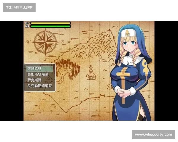 五款最能展现绅士风度与策略智慧的高品质RPG手游推荐 五款最能展现绅士风度与策略智慧的高品质RPG手游推荐