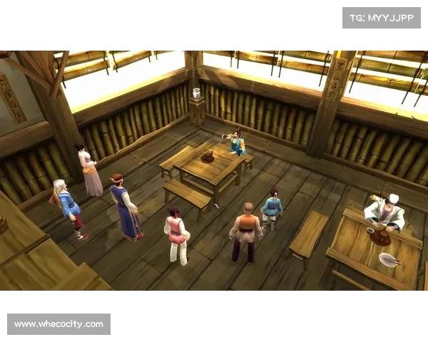 征服侠客风云传挑战与秘境的全攻略与必胜技巧解析