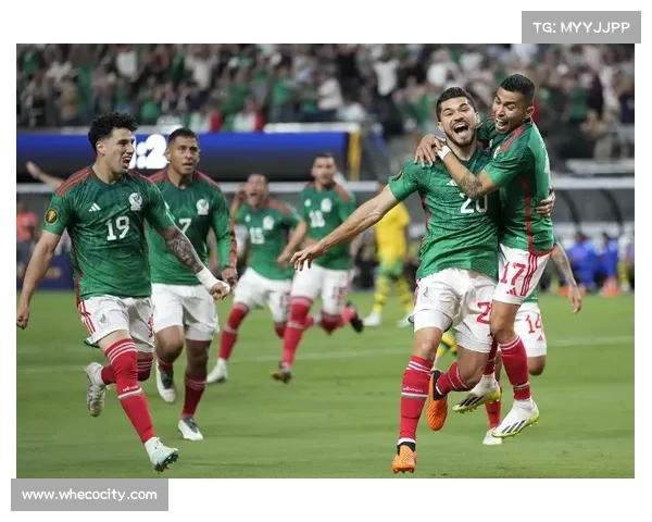 北美洲杯赛五大赛事全解析精彩纷呈足球盛宴不容错过