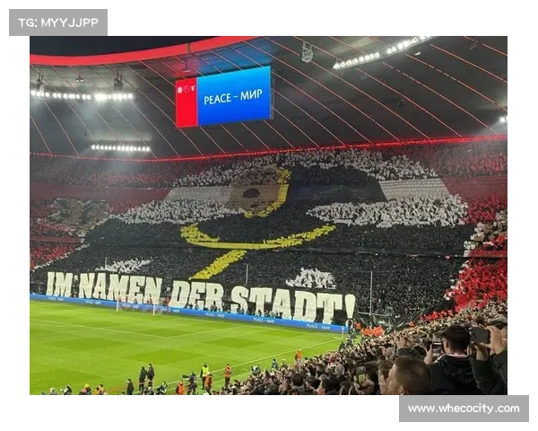 拜仁慕尼黑主场背后的名字由来与文化象征揭秘