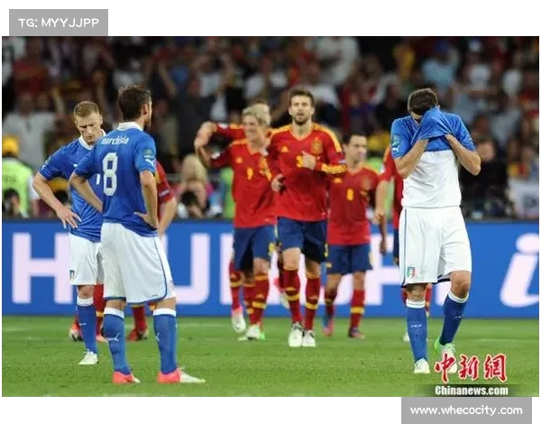 意大利足球队夺得欧洲杯冠军背后的荣耀与坚持 意大利足球队夺得欧洲杯冠军背后的荣耀与坚持