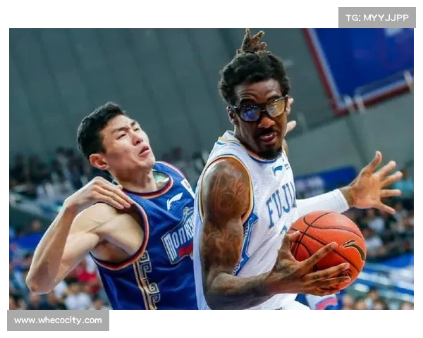 战术创新推动CBA球队成功关键因素解析与实践经验分享 战术创新推动CBA球队成功关键因素解析与实践经验分享