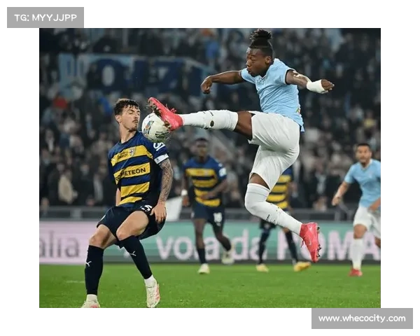 拉齐奥全攻全守战术的成功秘诀与关键要素解析