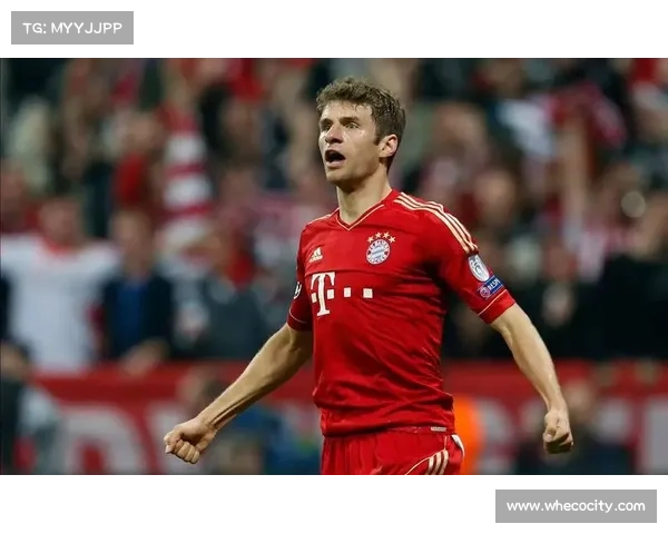 拜仁足球俱乐部未来发展方向的五大关键因素及战略规划分析 拜仁足球俱乐部未来发展方向的五大关键因素及战略规划分析