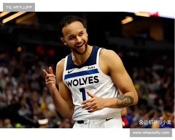 提升森林狼核心球员竞技状态的策略与方法解析